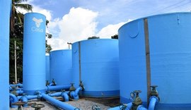 Manutenção em sistema pode afetar abastecimento de água em seis bairros de Maceió