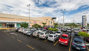 Justiça também autoriza Shopping Pátio Maceió a cobrar por estacionamento