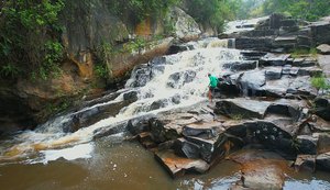 Mar Vermelho é principal destino do circuito do frio no roteiro Serras e Quilombos
