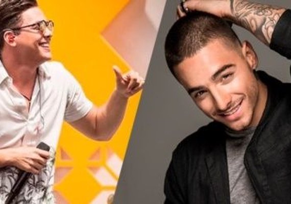 Picados pelo 'ryco vírus'! Antes e depois de vários astros impressiona