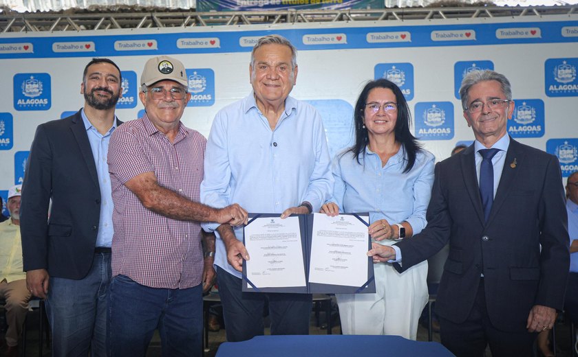 Governo autoriza a construção de nova Creche Cria em Igaci