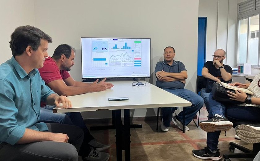 Ufal investe quase R$ 1 milhão em reforma do Ichca; obras iniciam em junho
