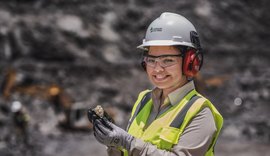 Mulheres na Mineração que moldam o futuro: já são mais de 145 delas atuando na MVV