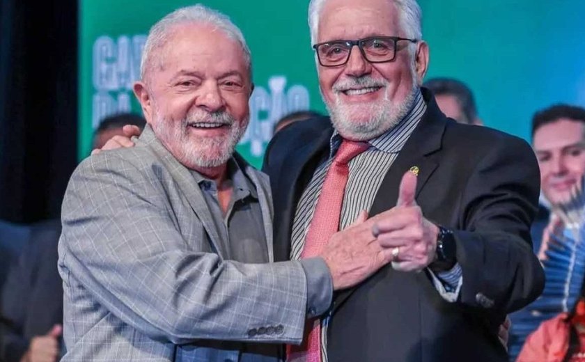 Lula é orientado a vetar parcialmente projeto das saidinhas