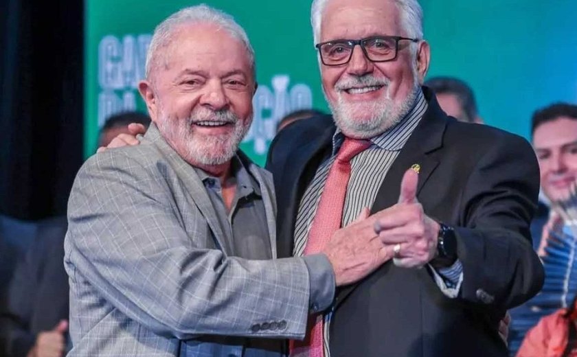 Lula é orientado a vetar parcialmente projeto das saidinhas