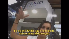 Comércio na rua, grupos pagos e dancinhas: como é o mercado paraguaio de canetas emagrecedoras ilegais