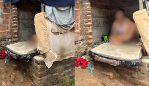 Suspeito de tortura contra adolescente é solto em Santana do Ipanema