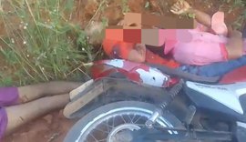 PC inicia investigação para apurar triplo homicídio