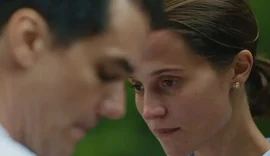 Primeira imagem de Wagner Moura em filme com vencedora do Oscar é divulgada