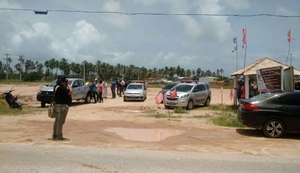 Preso em Alagoas revela guerra do tráfico na divisa com PE