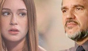 'Totalmente Demais': Vem por aí! Germano descobre que Eliza é filha dele