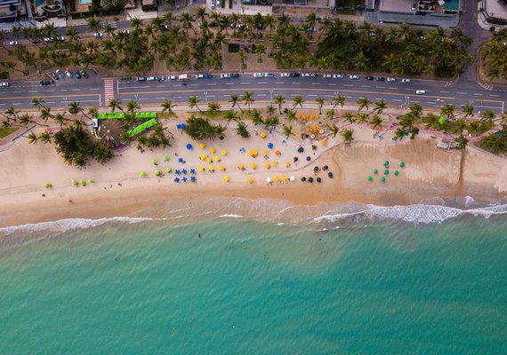 Alagoas promove evento com agentes de viagem e marca presença na 45ª Abav Travel