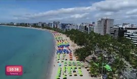 Maceió é destaque do programa 'Mais Você' da Rede Globo