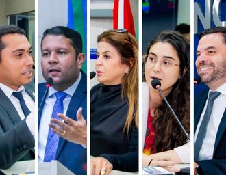 Vereadores de Maceió destacam papel do jornalismo na democracia e na inclusão social