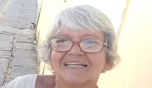 Família Santos convida para Missa de Sétimo Dia de Maria dos Prazeres dos Santos
