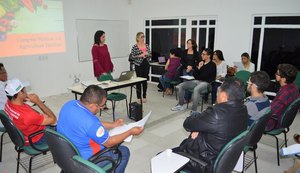 Casa do cooperativismo alagoano recepciona encontro