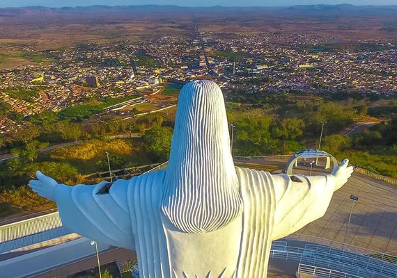 Cidade de Palmeira dos Índios abre seu Festival de Inverno