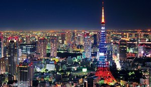 Quanto custa uma viagem internacional?