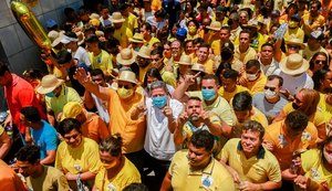 Líder nacional do PP vai a Rio Largo reforçar campanha de Gilberto Gonçalves