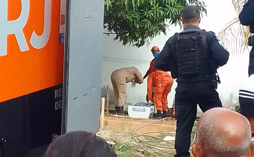 Adolescente confessa que matou os pais e o irmão mais novo em Itaperuna: 'Faria tudo de novo'