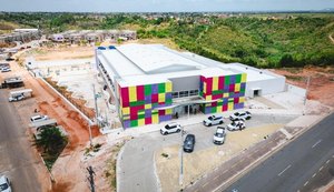 Maceió avança nas obras de 12 novos Gigantinhos e amplia vagas para a Educação Infantil em 2026