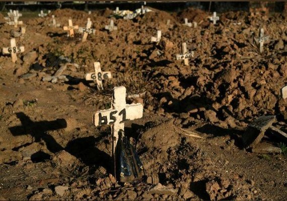 Casos de Covid-19 no mundo atingem mais de 7 milhões com salto no Brasil e na Índia