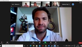 Pedro Vilela confirma que  Brasil receberá 10 milhões de doses de Sputnik V