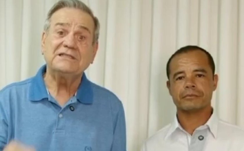 Ex-cortador de cana que deixou PE para morar em AL também está na briga para ser vereador por Maceió