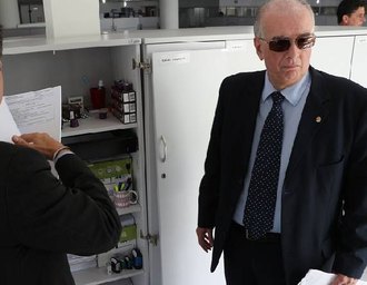 Denúncia do Gaesf resulta em condenação por corrupção, sonegação e lavagem de dinheiro