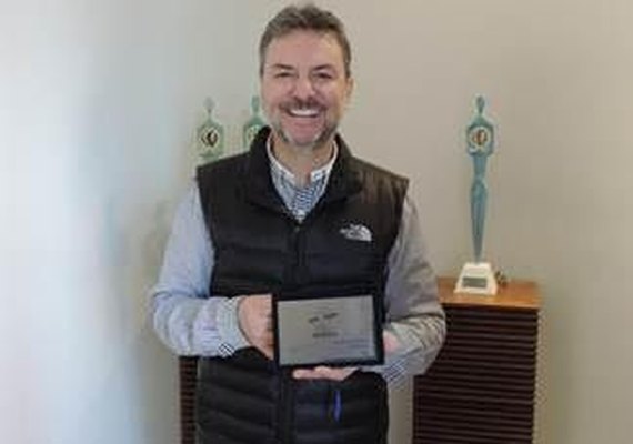 Randon é indicada ao Prêmio AutoData 2017