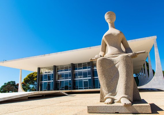 STF valida lei alagoana sobre inatividade de policiais militares