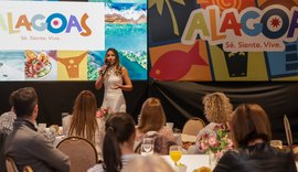 Turismo promove café da manhã e capacita 100 agentes de viagens, em Buenos Aires