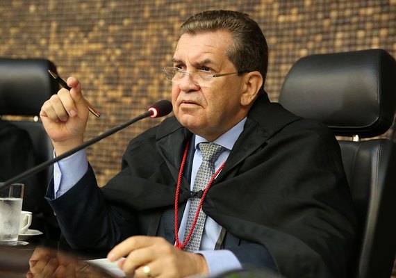 Desembargador reitera seguridade das urnas