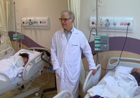 HC de Barretos usa técnica inédita contra doença que causa leucemia em crianças