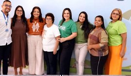 Pão de Açúcar é o pioneiro em AL em estratégia para frear a gravidez na adolescência