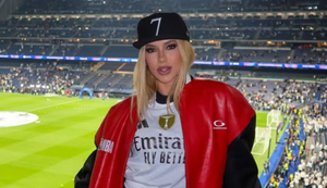 Influenciadora Virginia Fonseca dá entrada em emergência e contrai vírus na Espanha