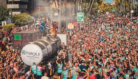 Bloco Pecinhas de Maceió anuncia Psirico para o Pré-Carnaval 2023