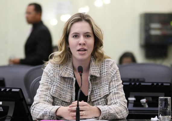 “Acabar com os fogos barulhentos é evoluir”