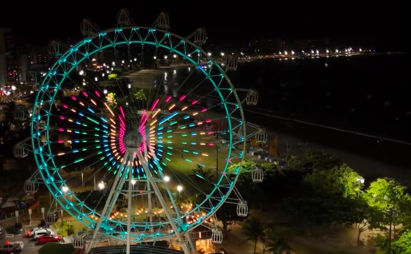 Maratona Internacional de Maceió movimenta turismo e economia da capital