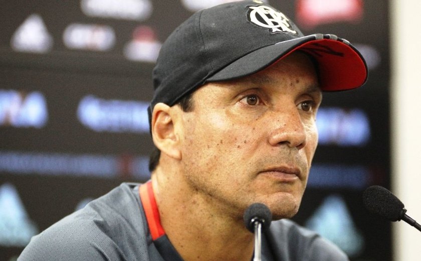 Após perder pontos em decisão do STJD, Flamengo evita desespero