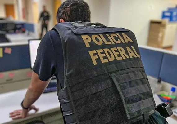 Banco Digimais é alvo de operação da Polícia Federal