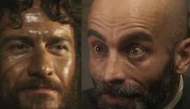 'Novo Mundo': Thomas mata padre antes de ir à cidade e sequestrar Anna