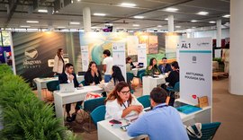 Setur promove turismo de luxo alagoano na ILTM Latin América, em São Paulo