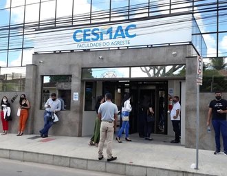 Faculdade emite nota sobre agressões entre estudantes de Direito em Arapiraca