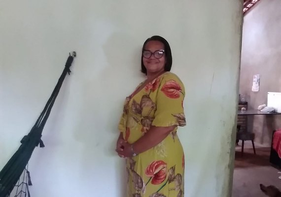 Moradora denuncia falta de remédios psiquiátricos em Passo de Camaragibe