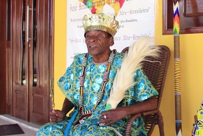 Pauta Extra - Rei José Mendes