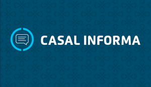 Atendimento presencial da Casal é suspenso durante feriado desta segunda-feira