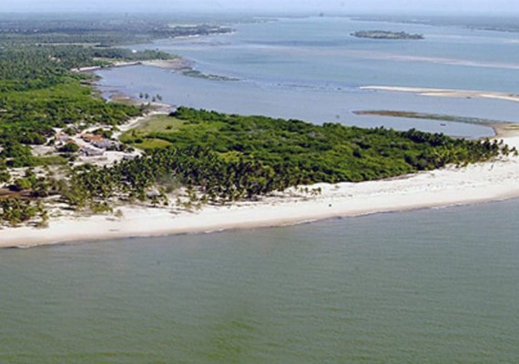 Solo entre Feliz Deserto e Piaçabuçu tem afundamento