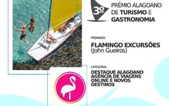 Flamingo Excursões