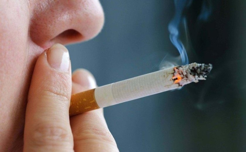 Saúde reforça prevenção ao câncer de pulmão e acesso aos Núcleos de Cessação do Tabagismo